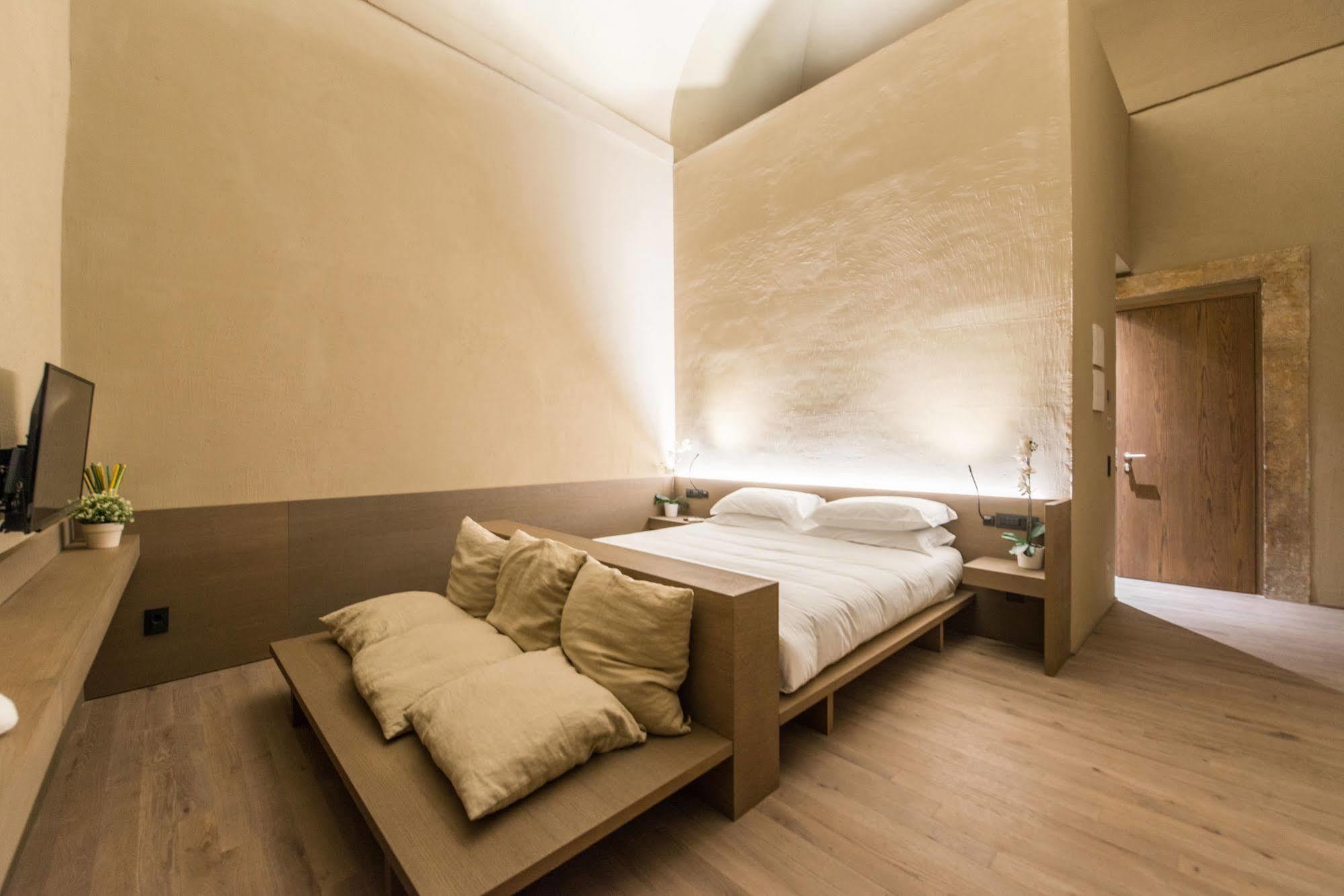 Hotel Dei Barbieri Rome Extérieur photo